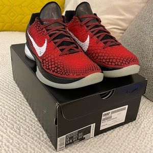 Nike Zoom Kobe 6 Protro All Star